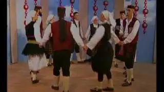 Gluvo Ličko kolo, KUD 