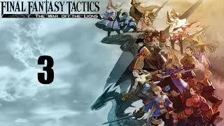 Seguimos con el Farmeo? | Final Fantasy Tactics: The War of the Lions