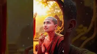 गौतम बुद्ध की अनमोल सीख | अपमान को जीतने का रहस्य | Buddha Motivational Story #Shorts#YouTubeShorts