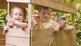 Muddy Boots Acomb Nursery Tour | Outdoor-Focused Childcare in York