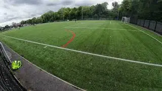 2025 Goal of the year