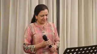 Dr.K.P.Narang/जा रे जा ओ हरजाई/Sur Taal Music club/19.05.24