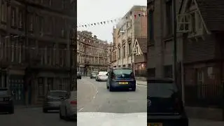 Old British town Derby#city#uk#derby#derbyshire#unitedkindom