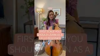 ⚠️Beginner Cello Players Must Watch! #beginnercello #suzuki