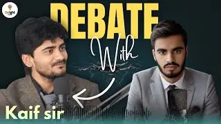Love Marriage Vs Arranged Marriage| Debate With Kaifsir |English Debate #kaifsir #welltalk #anandsir