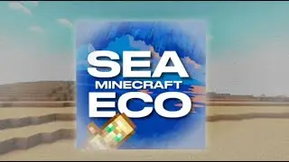 SEA ECO || PREMIUM CPVP SERVER | AS BEST PREMIUM #1 ECO SMP!