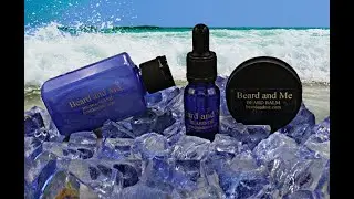 Free Beard Care Travel Samples