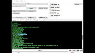 Symphony Max 10 FRP Remove Done CM2 SP3 Service Tool ALL Version v2 38