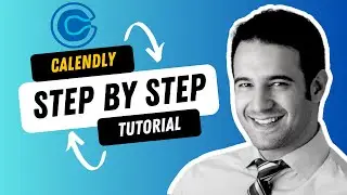 Calendly Tutorial Step By Step Setup Calendly Setup