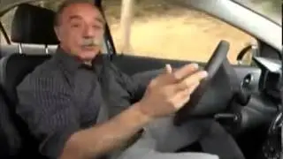 Vrum testa o Chevrolet Sonic Sed&atilde;