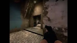 CS GO : naPi3r Highlights # 3