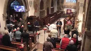 Canford LIVE Advent 1, Morning Communion 30.11.25
