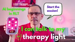 Is AI the future of therapy panels - I already can talk to my therapy panel!