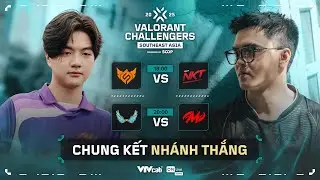 [VN] MTV vs NAOS | VALORANT Challengers SEA: 2025 Split 3 | Chung Kết Nh&aacute;nh Thắng
