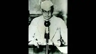 Netaji Subhash Chandra Bose Whatsapp Status    Song   Karor adesh manina ami    Jai Hind 💝 🇮🇳💝