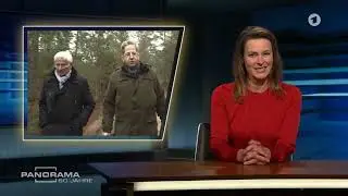 Dunja Hayali & Martin Rütter hundsmiserabel