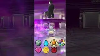 SHADOW MEWTWO УНИЧТОЖАЕТ ЛИГУ КАНТО! ПОКЕМОН LET'S GO
