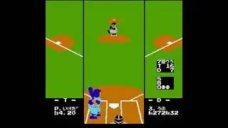 【Watch Mode】プロ野球ファミリースタジアム T-D