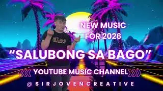 'SALUBONG SA BAGO