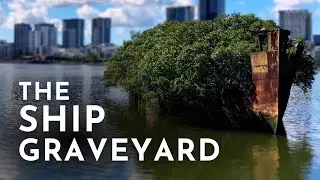 The Ship Graveyard