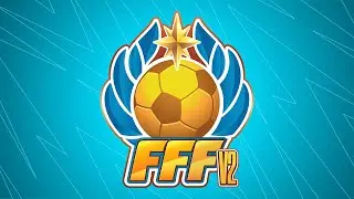 LA GRANDE FINALE - FOOTBALL FRONTIER FRANCE V2 (INAZUMA ELEVEN VICTORY ROAD)