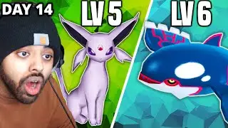 LF OILERS ! POKEMON COLOSSEUM EVOLUTION ! SPINOFF SUMMER (DONOTHON DAY 14) - !DONO