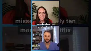 Retail Pharmacist Escapes After Dedicated Time To Side Hustle | Jamie Wilkey