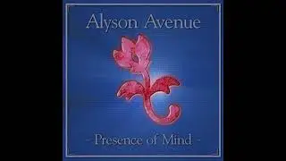 Alyson Avenue - One Desperate Heart