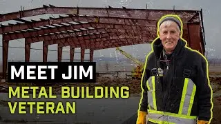 A Lifetime in Steel | The Story of CMB&rsquo;s Jim Dodds