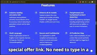 Winston AI Promo Code Get 75% OFF Discount of 2025 | Winston AI Discount Code