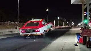 First Round Eliminations, June 3, 2023, Kauai Raceway Park