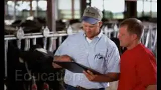Introduction to the National Dairy FARM Program