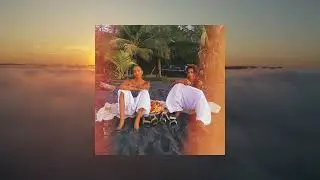 Coco & Breezy - Dreams (feat. Hadiya George) [Official Visualizer]