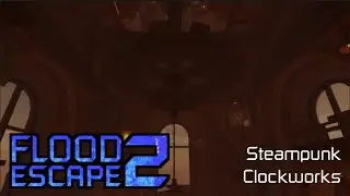 FE2: Steampunk Clockworks [Hard]