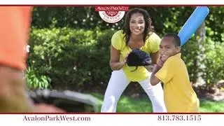 Avalon Park Wesley Chapel