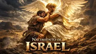 La historia de Jacob | El nacimiento de Israel