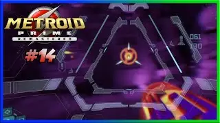 | Metroid Prime: Remastered | Ep. 14 