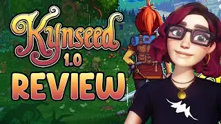 Обзор Kynseed 1.0