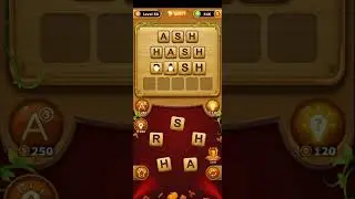 Word connect level 50.