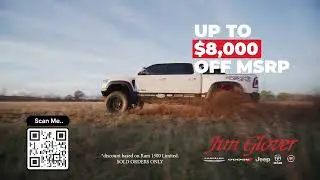 Order your 2022 Ram and get up to $8,000 off MSRP!