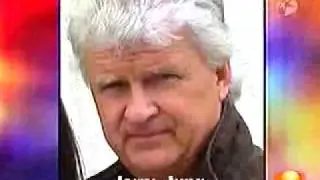 Tercer reportaje sobre Coleccion Gelman en noticiero de Joaquin Lopez Doriga