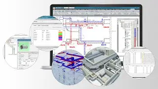 Tutorial for ArCADia-VENTILATION SYSTEMS  | ArCADia BIM