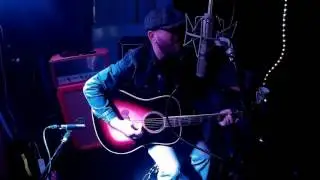Gary Middleton - Sonnet (Verve cover) & interview. - Garage Recordings