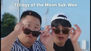 Trilogy of Moon (Suk Won Ending Happy)