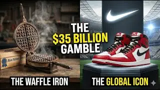 The Rise of Nike  From Garage Startup to Global IconFrom