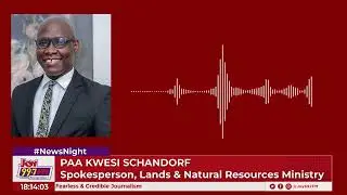 News Night: Cabinet Revokes State Lands Sales, NPP Flagbearer Race Tightens & Other Stories