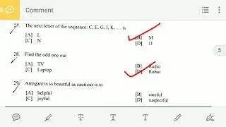 APDCL Solved Question Paper 2019|| ASEB|| 100 Questions||
