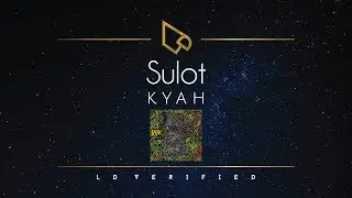 KYAH | Sulot (Official Lyric Video)