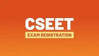 CSEET Exam Registration Step by Step | Triple i Commerce Academy