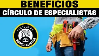 Beneficios del C&iacute;rculo de Especialistas Sodimac Constructor